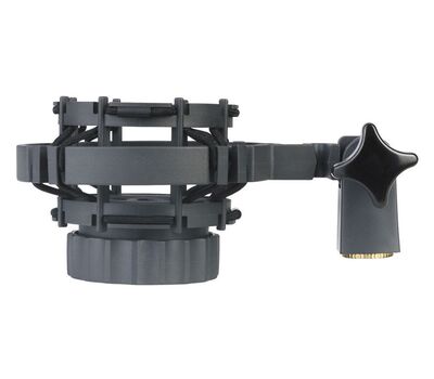 AKG C414 XLS mikrofonhoz a tartozék H 85 rezgéscsillapító