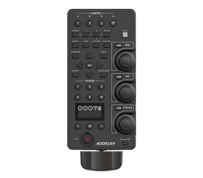 Aodelan ZC-4 multi-funkciós távvezérlő