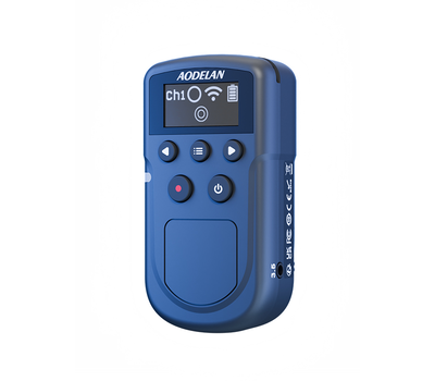 Aodelan ZC-5 zoom kontrollerhez vevő egység