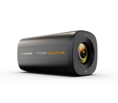 Eagle T10 4K Live Stream Kamera