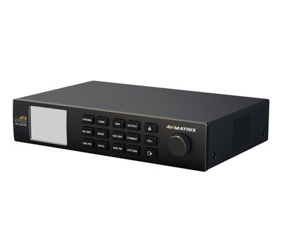 AVmatrix 4K HDMI Chroma Key Master
