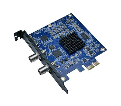 AVMatrix VP30 3-csatornás SDI/HDMI PCIe Playback kártya