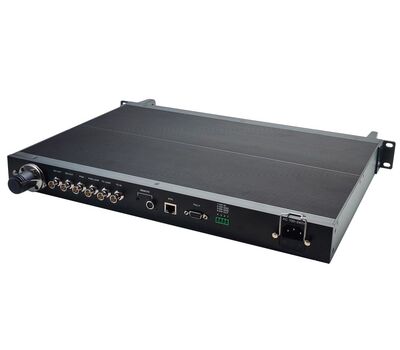 BS-3K1U CCU egység