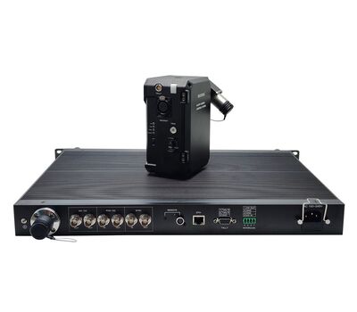 BEESONG BS-3K2T/BS-3K1U Camera Fiber Converter / Base Unit
