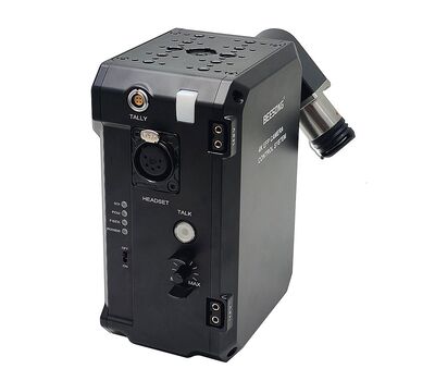 BEESONG BS-3K2T Camera fiber optic converter