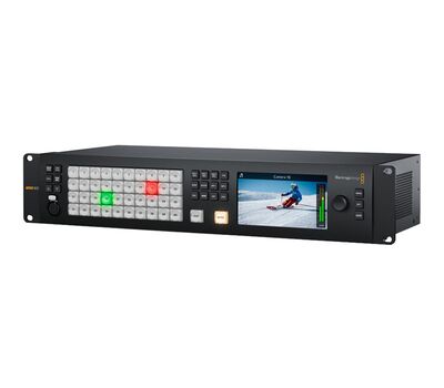 Blackmagic Design ATEM 4 M/E Constellation 4K mixer