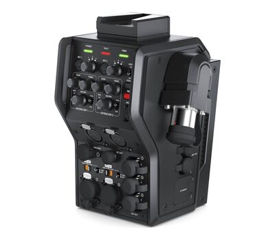 Blackmagic Camera Fiber Converter