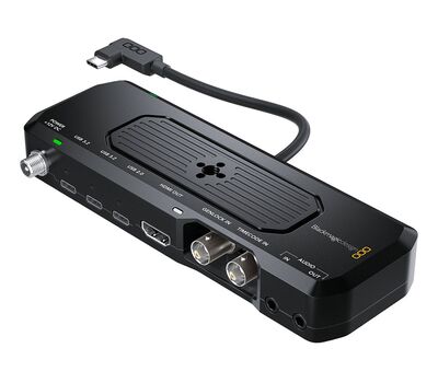 Blackmagic Design Camera ProDock