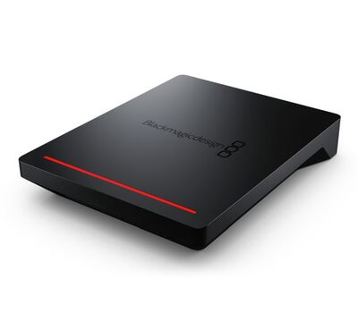 Blackmagic Cloud Pod