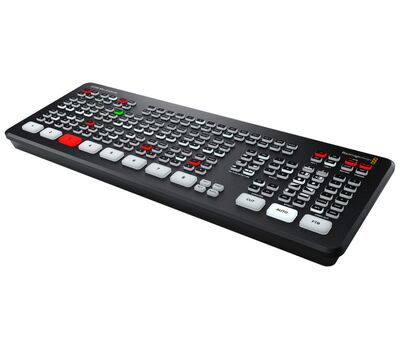 Blackmagic Design Atem Mini Extreme keverő