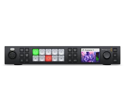 Blackmagic ATEM 1 M/E Constellation 4K mixer