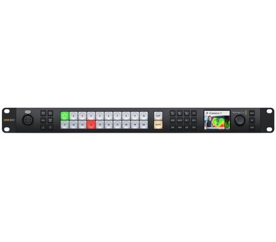 Blackmagic ATEM 2 M/E Constellation 4K mixer