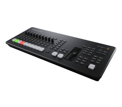 Blackmagic Design ATEM Mini Extreme ISO G2 8-csatornás keverő