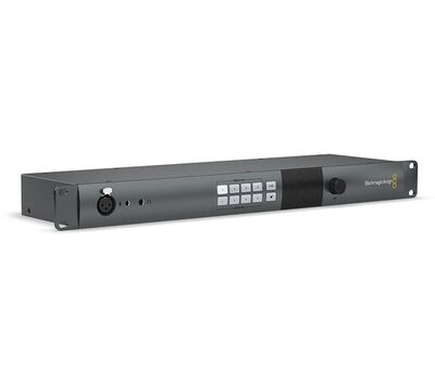 Blackmagic ATEM Studio Converter 2