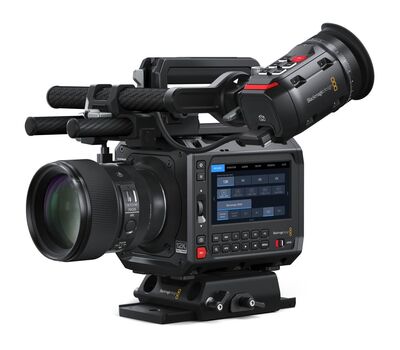 Blackmagic Design PYXIS 12K