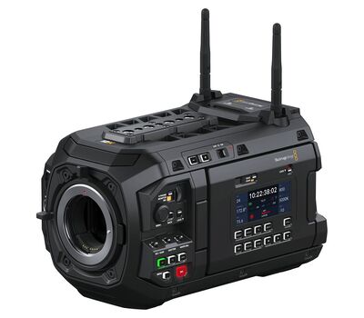 Blackmagic URSA Cine 12K LF 100G Kamera - csak Body