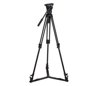 Camgear MARK 6 AL GS Tripod szett