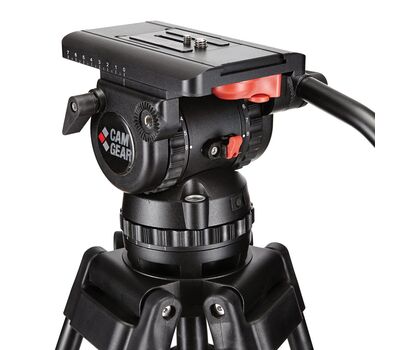 Camgear V15P fluid fej