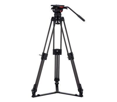 CamGear V20S CF GS Tripod szett