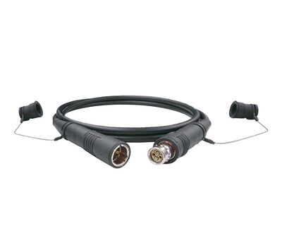 Canare FCC**N HFO Camera Cables (SMPTE ST 311) - 10-250m