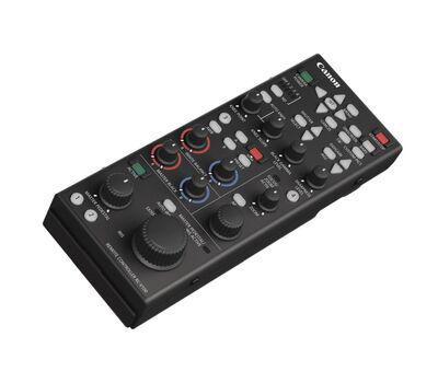 Canon RC-V100 Vezetékes kamera távvezérlő