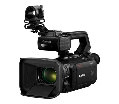 Canon XA70 UHD 4K30 Camcorder with Dual-Pixel Autofocus