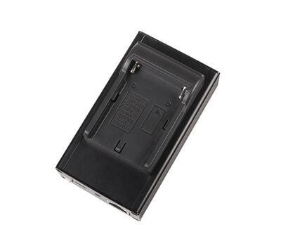 CineWare Motoros Karbonszálas Slider (80 cm)