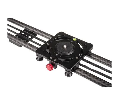 CineWare Motoros Karbonszálas Slider (80 cm)