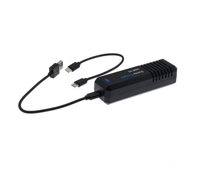 E-Link Dante Dongle USB I/O Digitális audio bi-directional Konverter