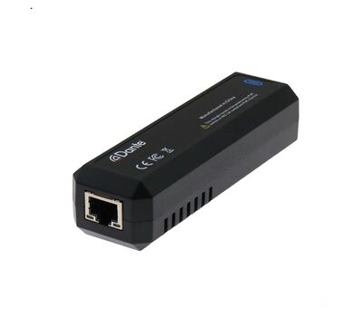 E-Link Dante Dongle USB I/O Digitális audio bi-directional konverter RJ45 port