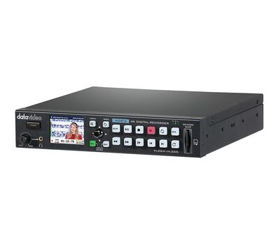 Datavideo HDR-2 4K Recorder