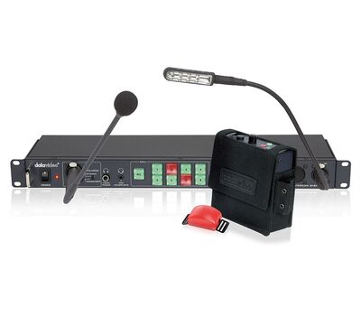 Datavideo ITC-100 Intercom System