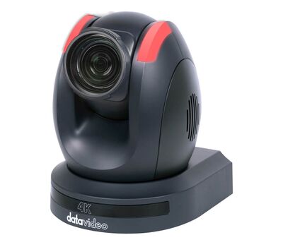 Datavideo PTC-285 4K Tracking PTZ kamera, fekete színben