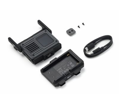 DJI SDR Transmission 2 adóvevő