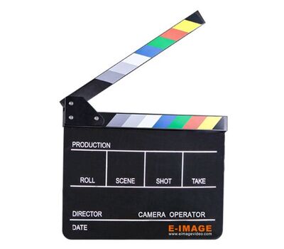 E-Image ECB-02 Csapó