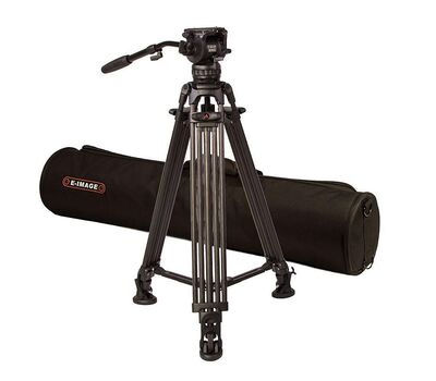 E-Image EG06C2 Tripod szett