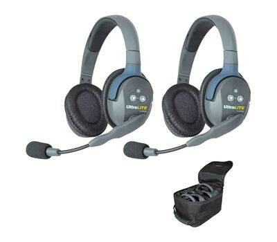 Eartec UL2D