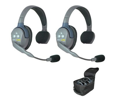 Eartec UL2S
