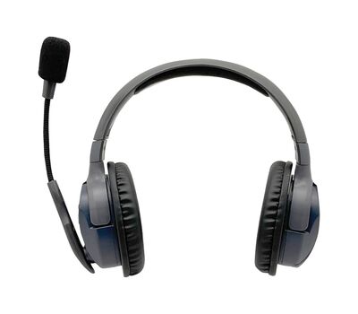 Eartec UltraLITE Pro16 Intercom rendszer, dupla fülpárnás headset