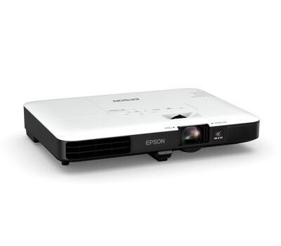 Epson EB-1780W prezentációs projektor