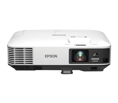 Epson EB-2250U WUXGA prezentációs projektor