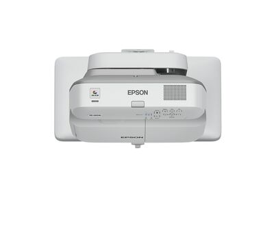 Epson EB-685W LCD projektor