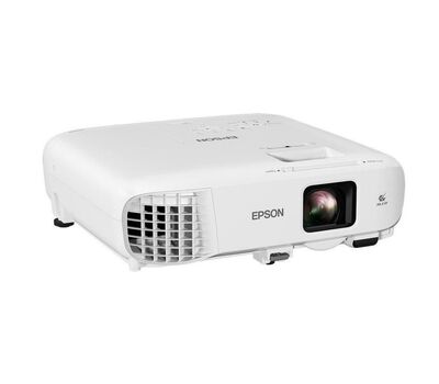 Epson EB-982W WXGA projektor