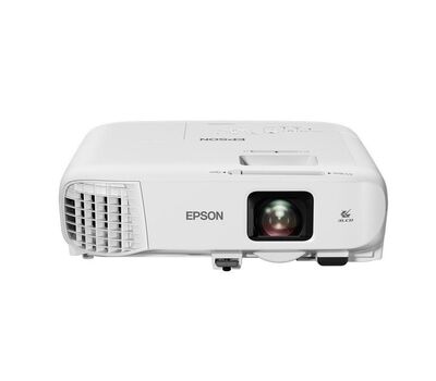Epson EB-982W prezentációs projektor