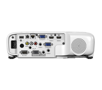 Epson EB-982W LCD projektor csatlakozások