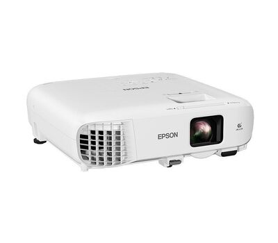 Epson EB-994F Full HD prezentációs projektor