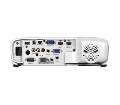 Epson EB-994F LCD projektor csatlakozások