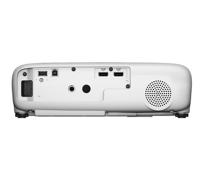 Epson EB-FH08 projektor csatlakozások