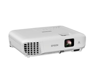 Epson EB-W53 prezentációs projektor