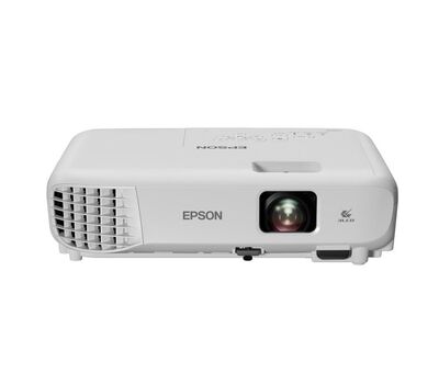 Epson EB-W53 LCD projektor
